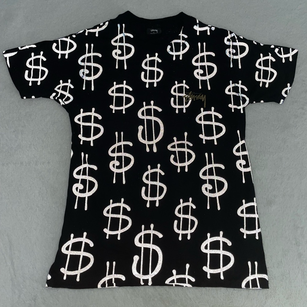 3m Stussy Tee